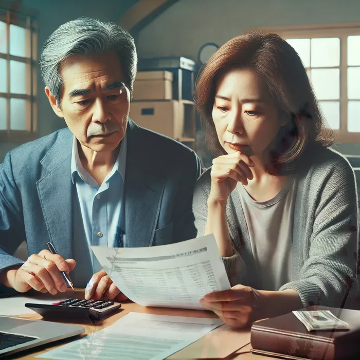 개인파산수임료