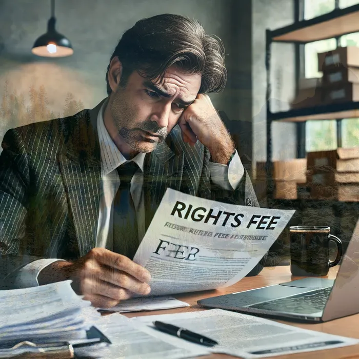 개인회생면책결정