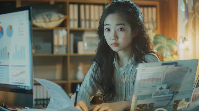 개인회생면책결정