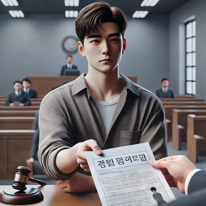 기초생활수급자개인회생