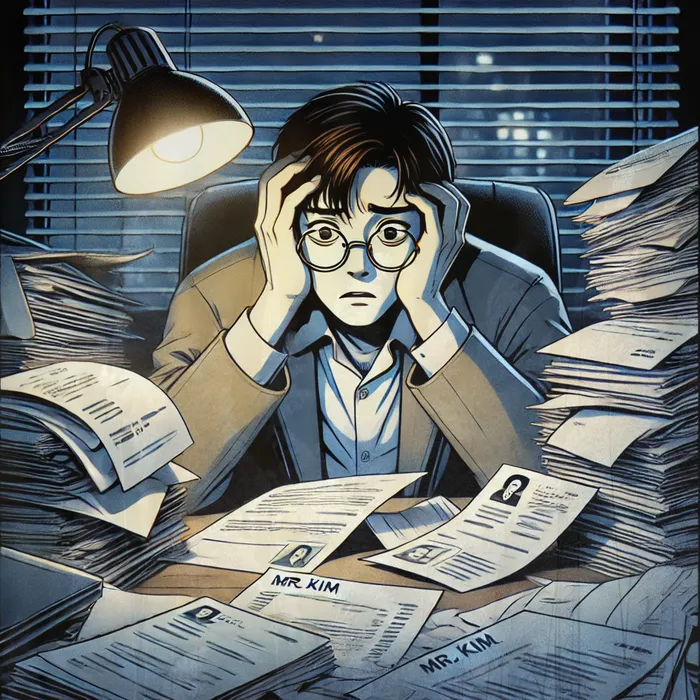 기초생활수급자개인회생