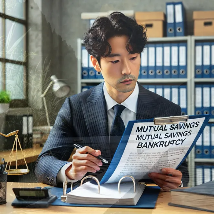 기초생활수급자개인회생