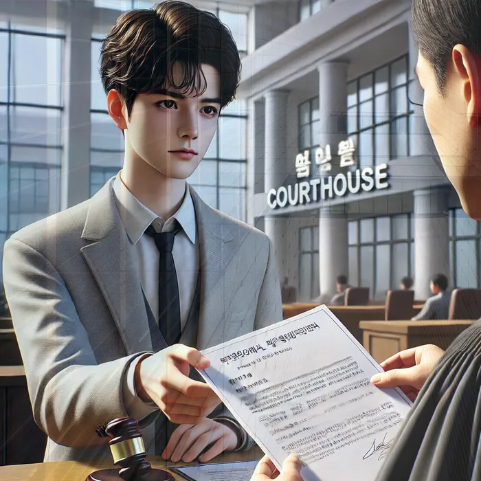 상속재산파산신청