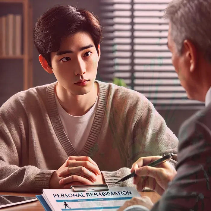 개인회생신청절차