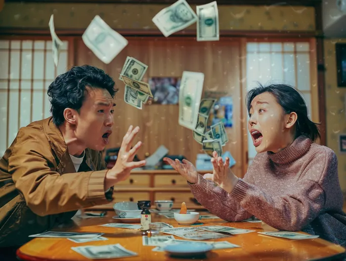 개인회생신청절차