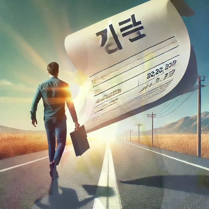 카드값대출 연체 시