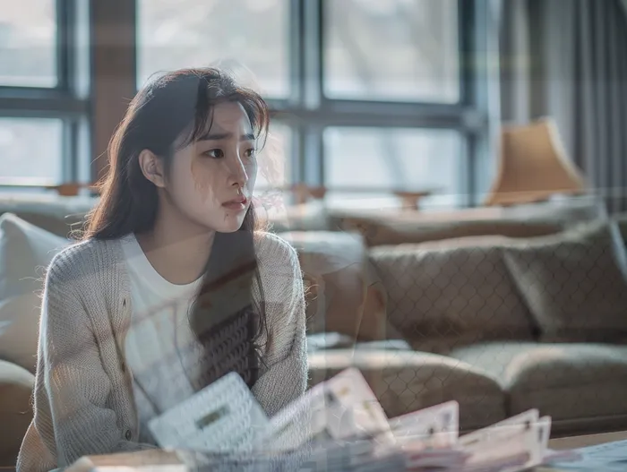 개인회생비용분납