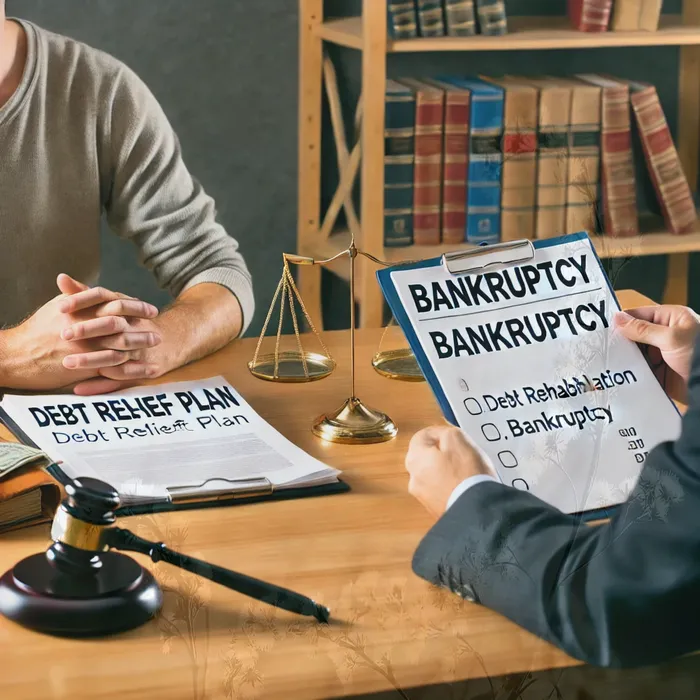 도박빚 개인회생