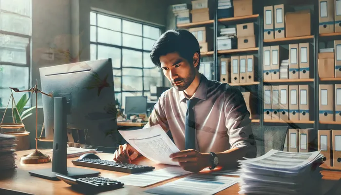 개인회생신청절차