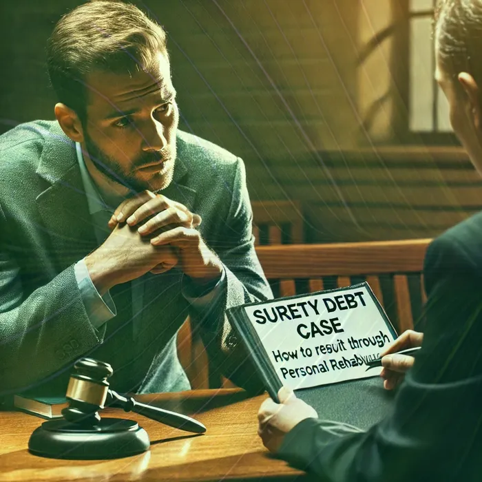 개인회생신청절차