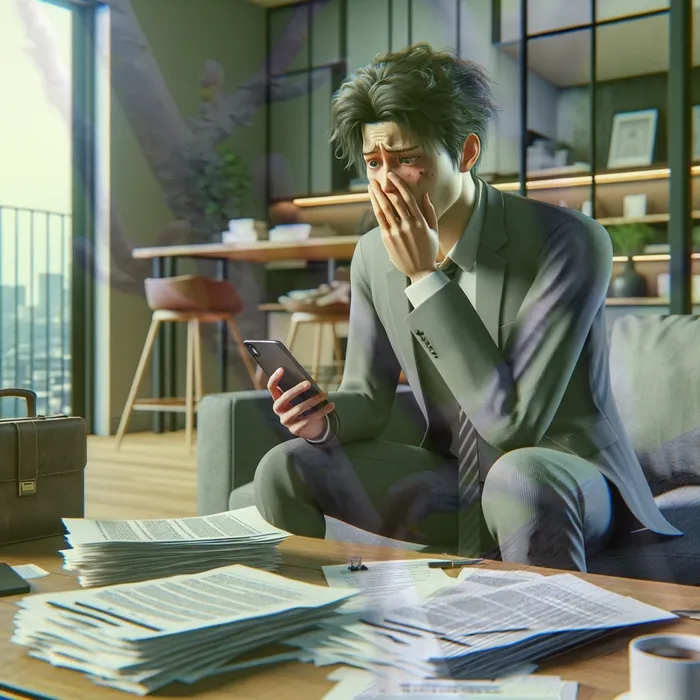 채무통합대환 연체 시