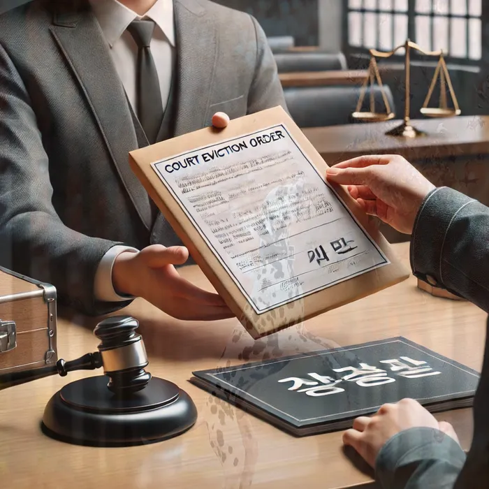 채무통합대환 연체 시