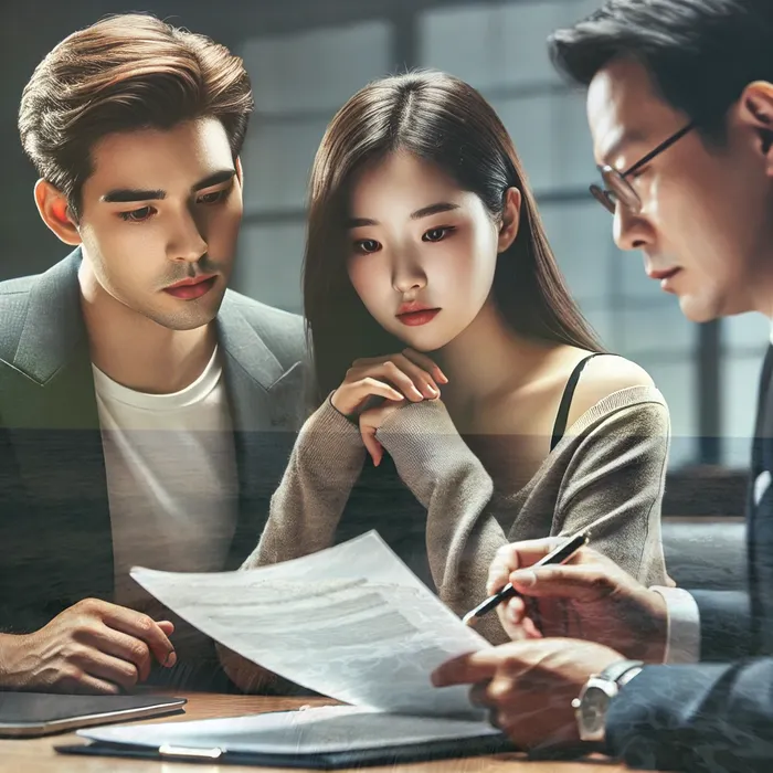 개인회생변호사 정직하고