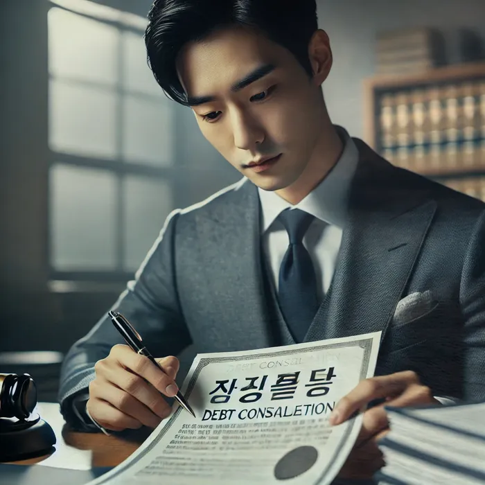 개인회생변호사 정직하고