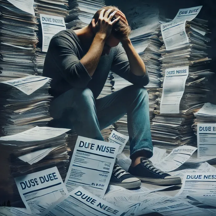 개인회생수임료 분납가능하고