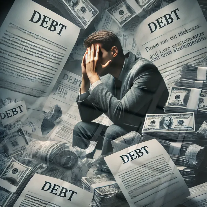 개인회생과 개인파산