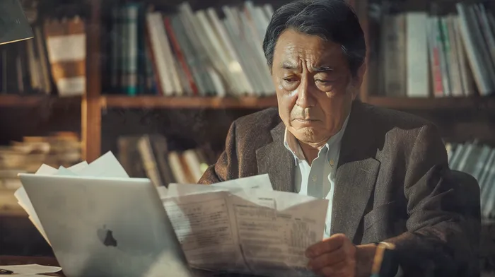 개인회생 신청 절차