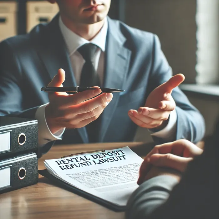 채무 조정 제도