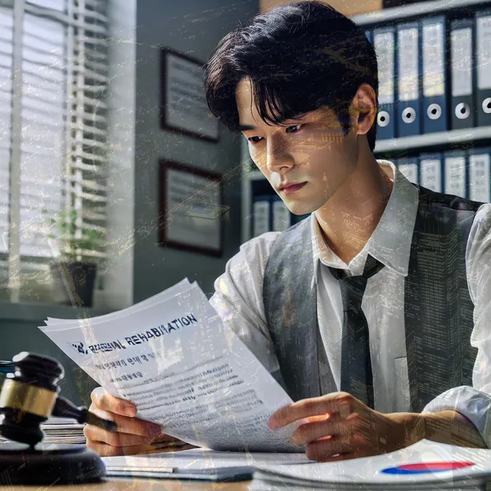 개인회생 성공 사례