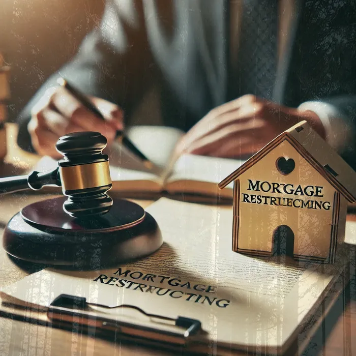 성공적인 변제금 납부 사례