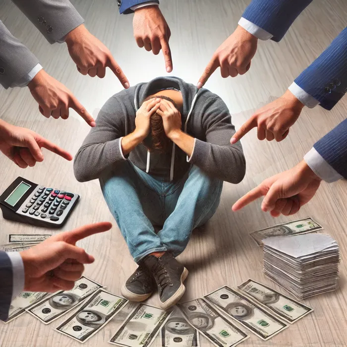 개인회생과 개인파산