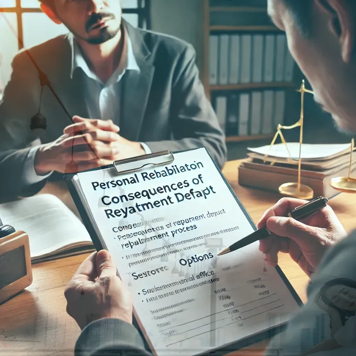 채무 해결 방법