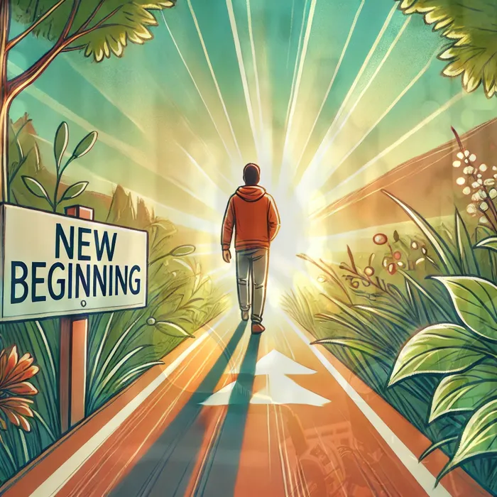 변제금 상환 절차