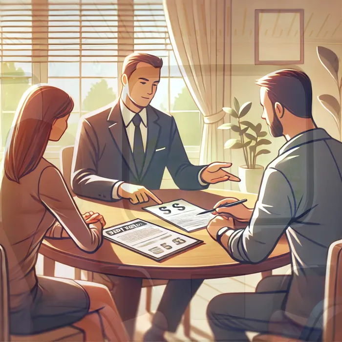 경제적 회복 전략