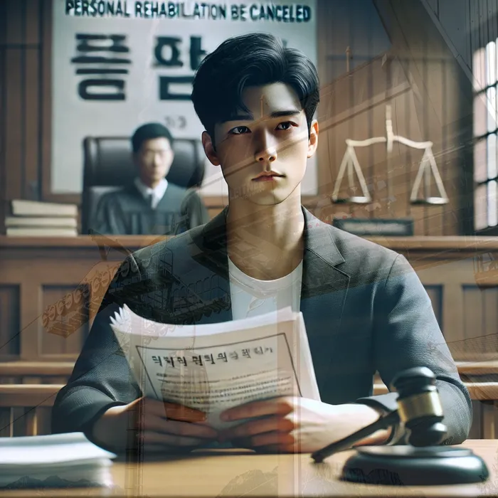 성공적인 회복 사례