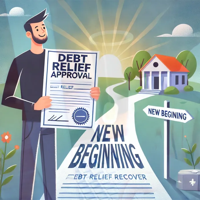 개인회생과 개인파산의 차이