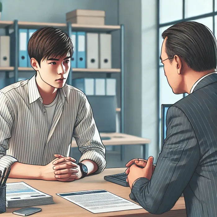 개인회생 사례 분석