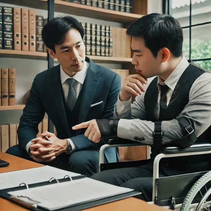 대출 연체 상담