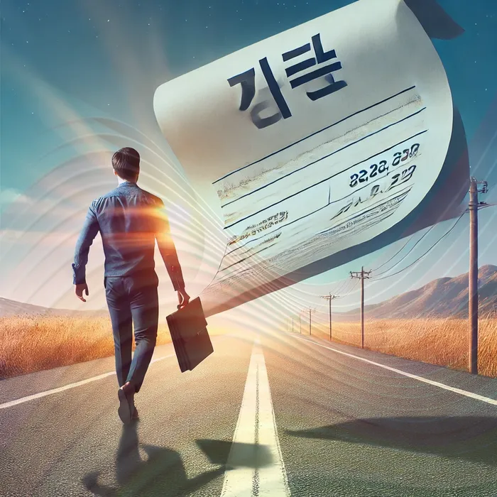 개인회생 소득 유형