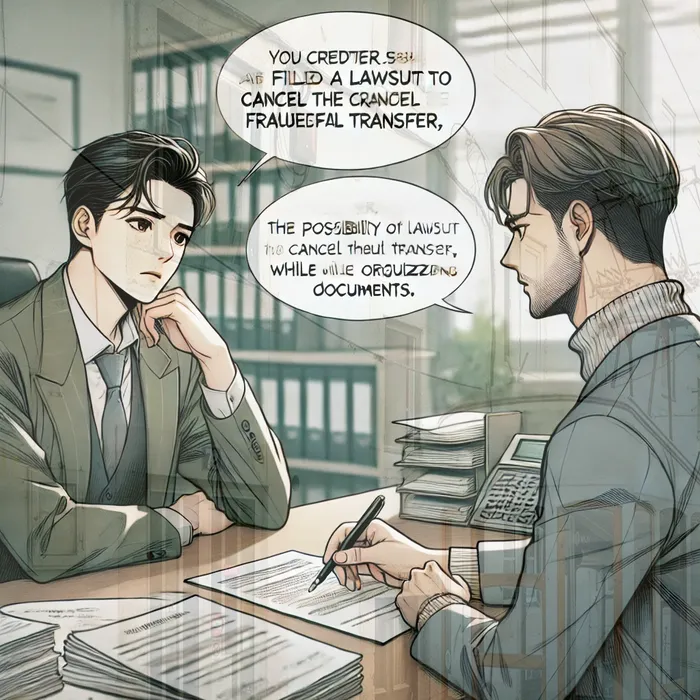 재정 상황 파악