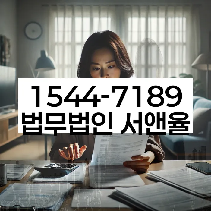 대출 연체 이자 감면 신청