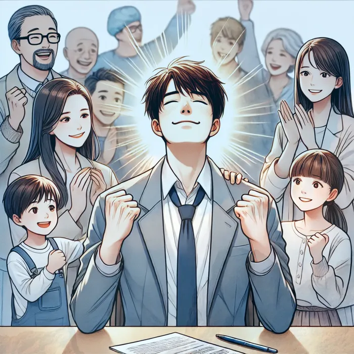 개인회생 변제금 대납 사례