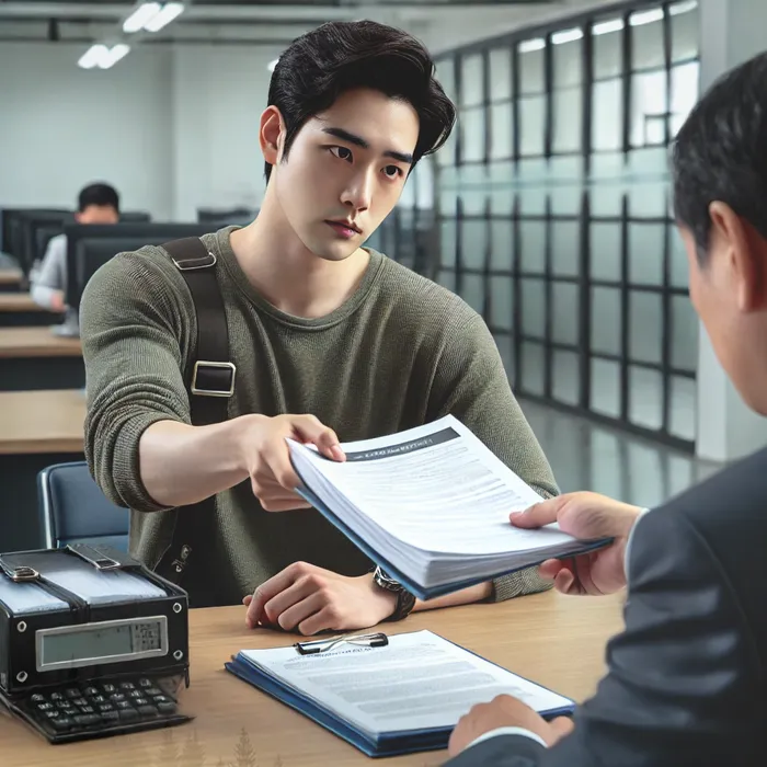 개인회생 절차 이해