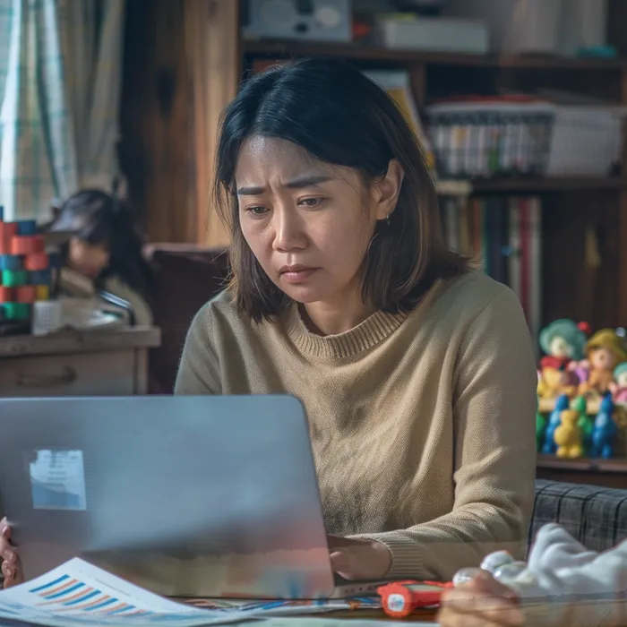 개인회생 신청 절차