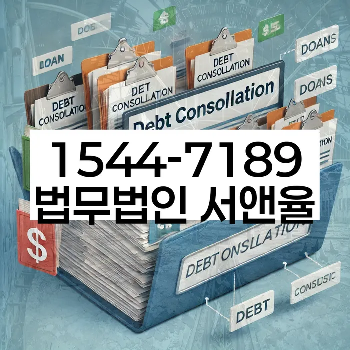 개인회생 후 재산관리 방법