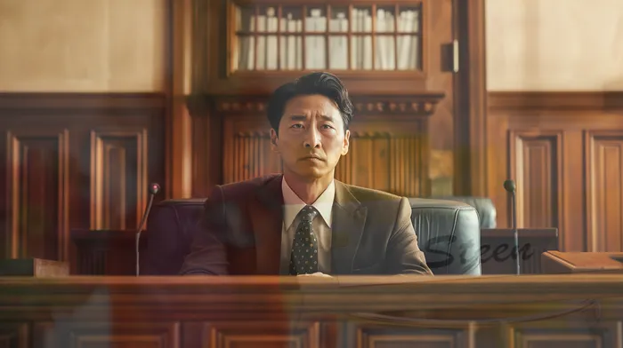 채무 조정 절차