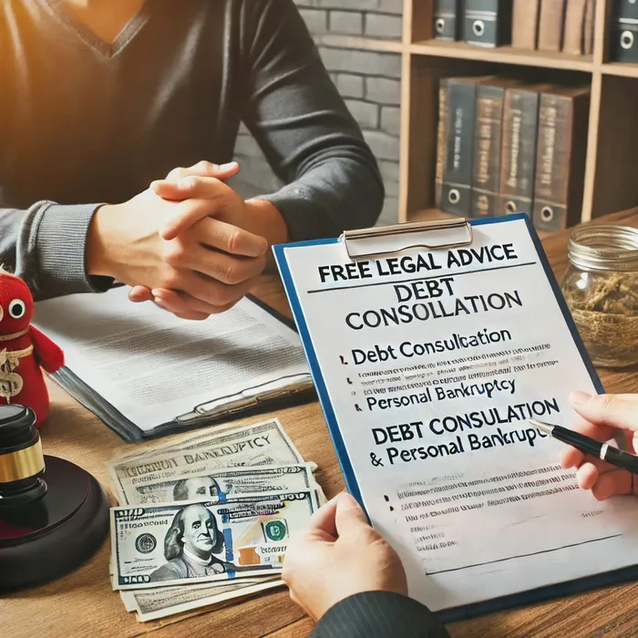 개인회생 신청 방법