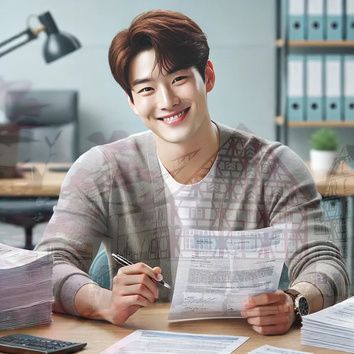 채무부존재소송