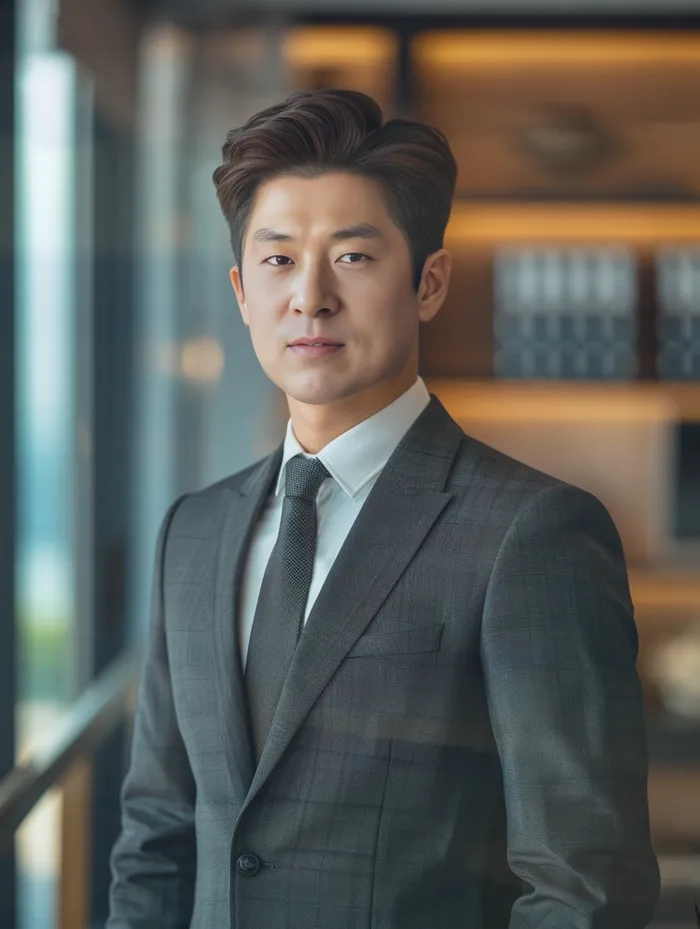 신용 회복 전략