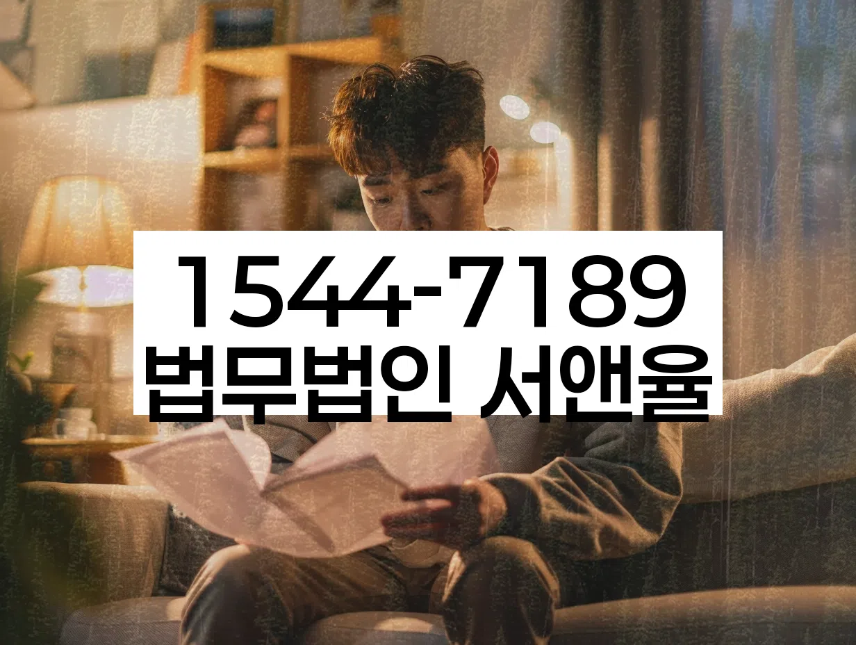 개인회생 FAQ