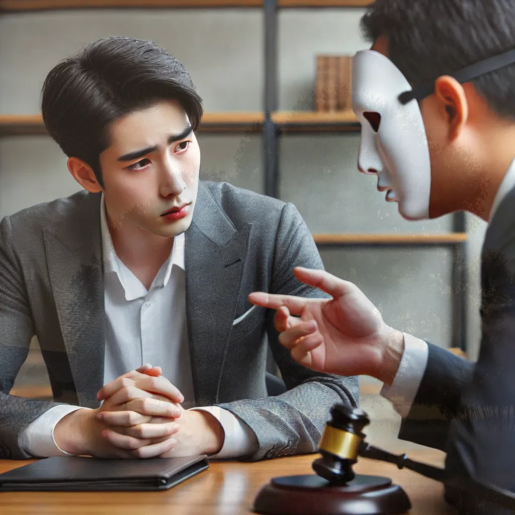개인회생변호사 역할