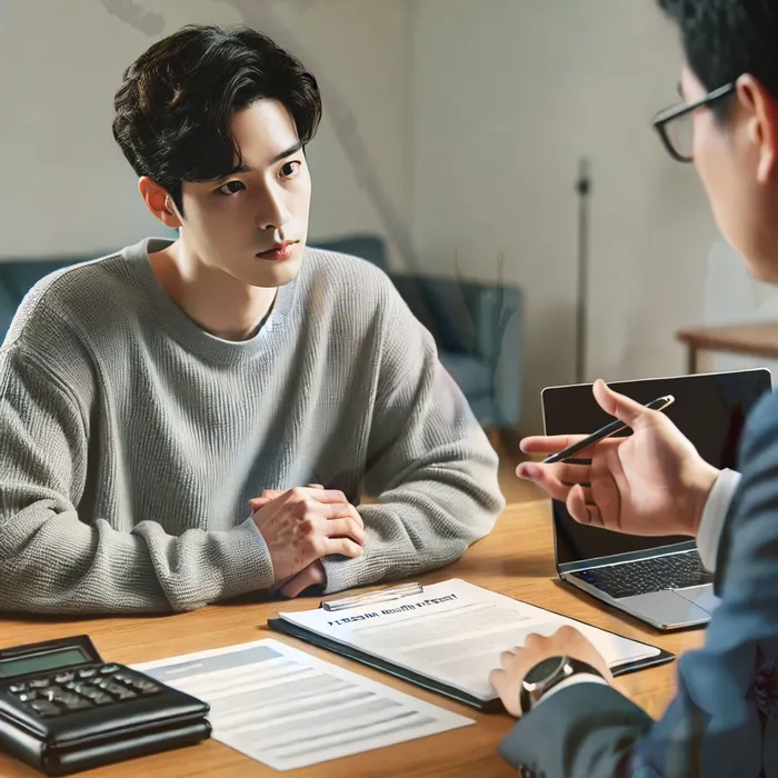 성공적인 회생 사례