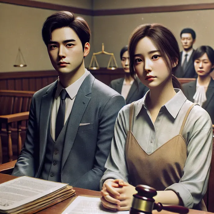 법원 승인 절차