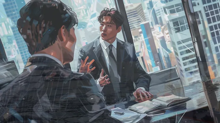 성공적인 개인회생 사례