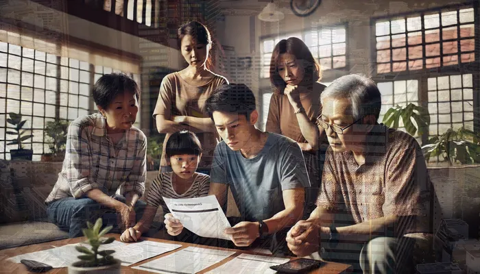 문래동 개인회생 절차