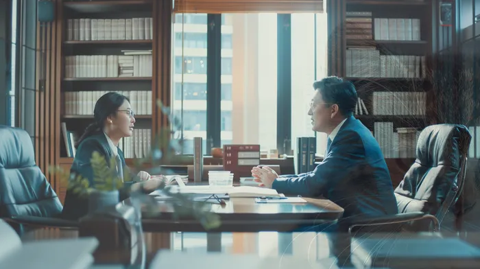 전문 변호사 상담